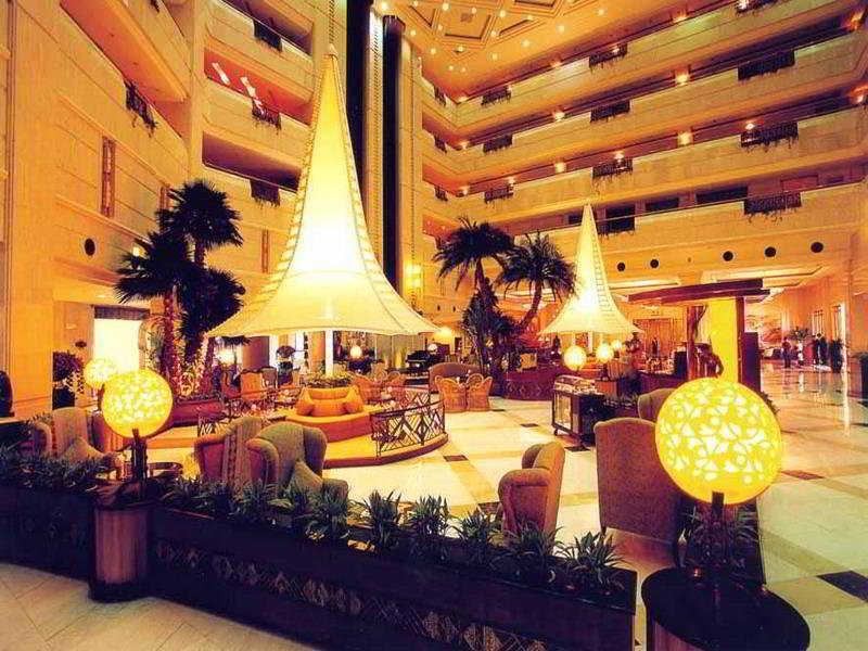 Oriental Riverside Bund View Hotel Shanghai Extérieur photo