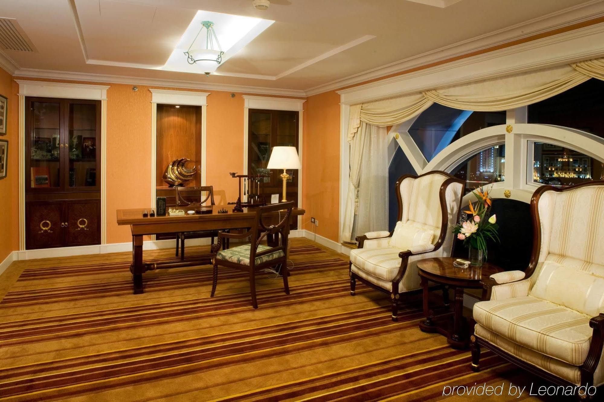 Oriental Riverside Bund View Hotel Shanghai Extérieur photo