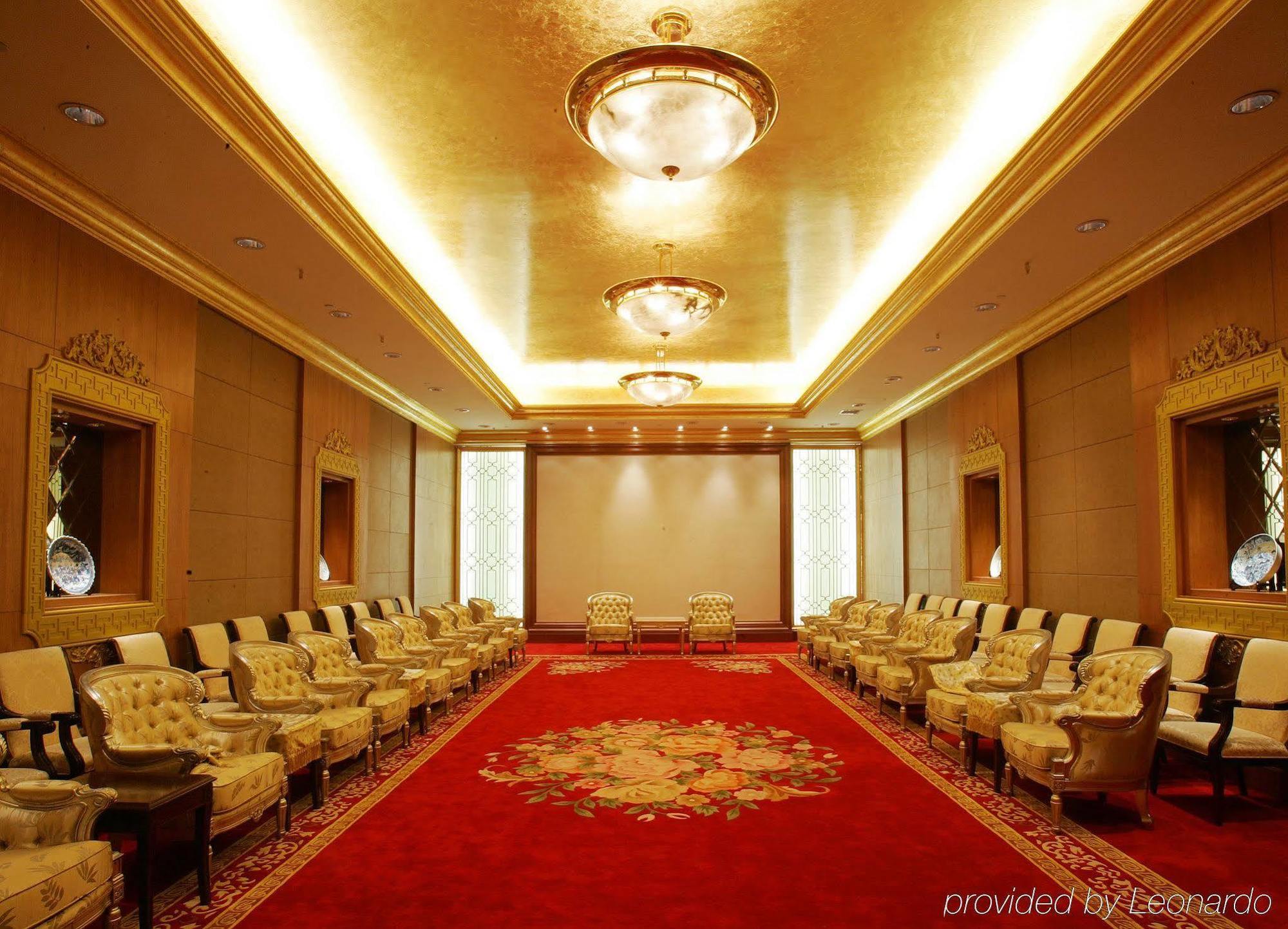 Oriental Riverside Bund View Hotel Shanghai Extérieur photo