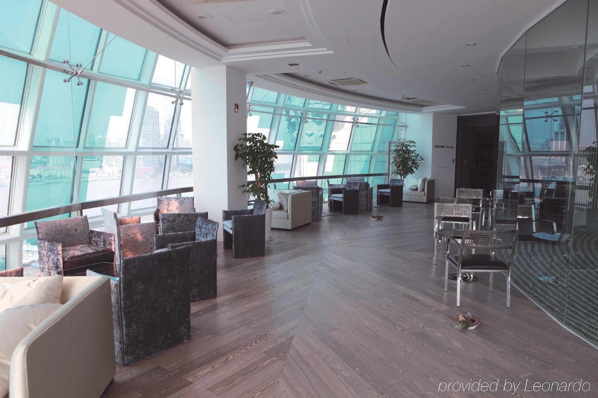 Oriental Riverside Bund View Hotel Shanghai Extérieur photo